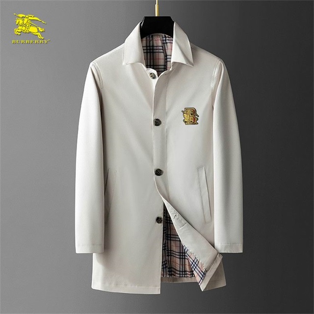 Burberry Jacket m-3xl-101